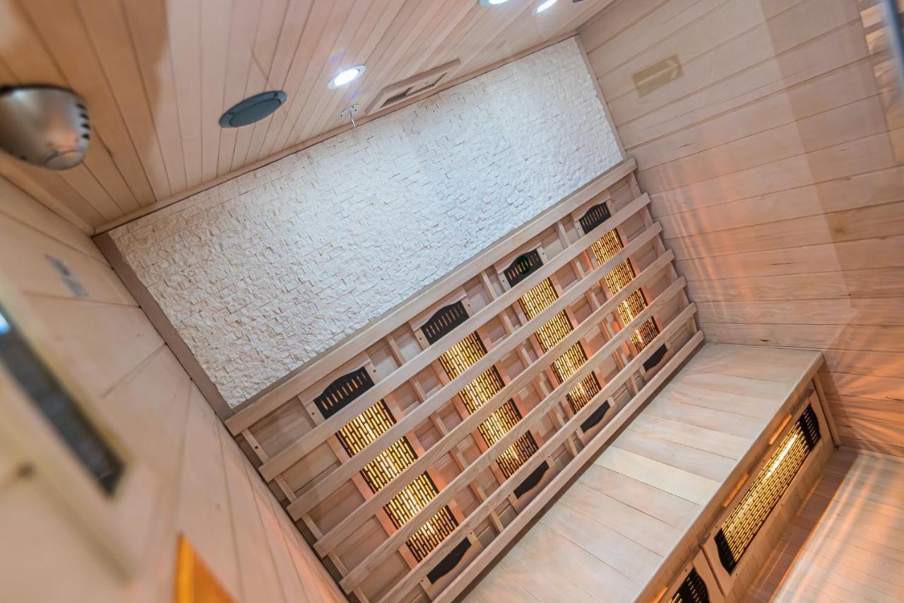 Apartament Dom Imprezowy *