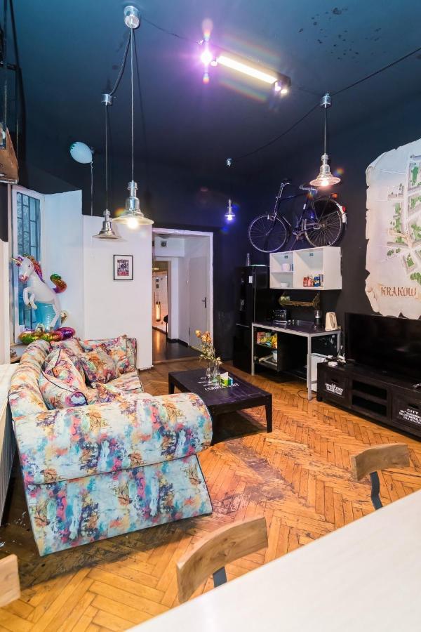 Apartament Dom Imprezowy