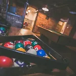 Secret Party Apartament