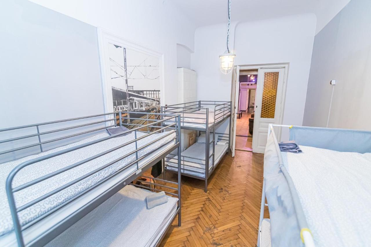 Secret Party Apartament