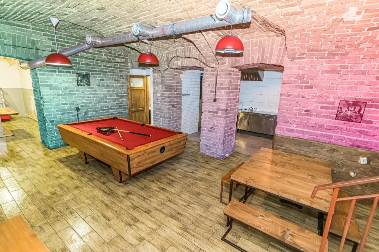 Apartment Secret Party Apartament Krakow